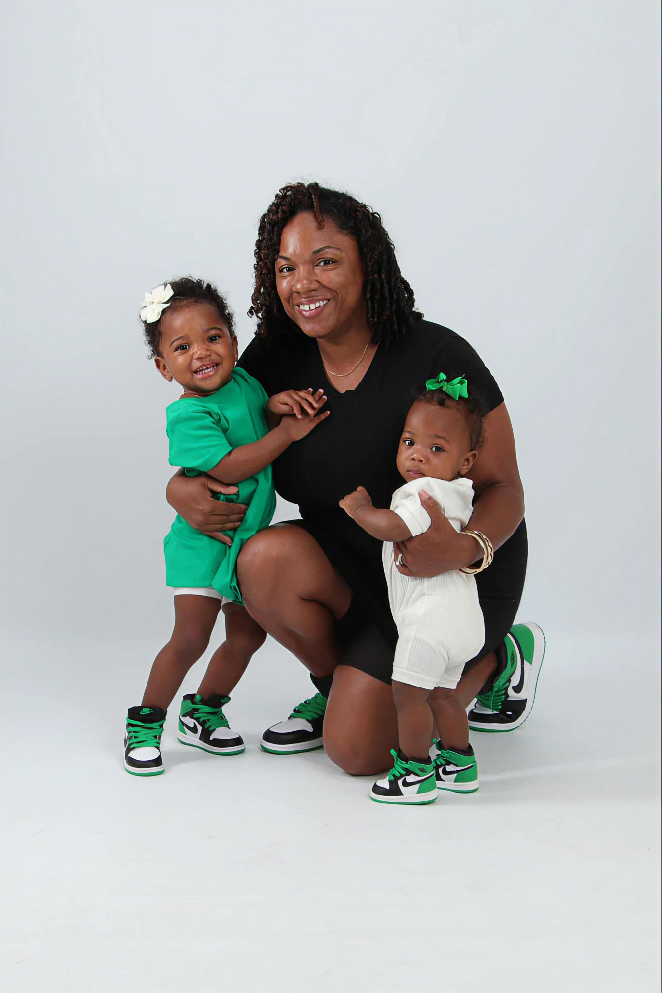 Terika Harper - Co-CEO