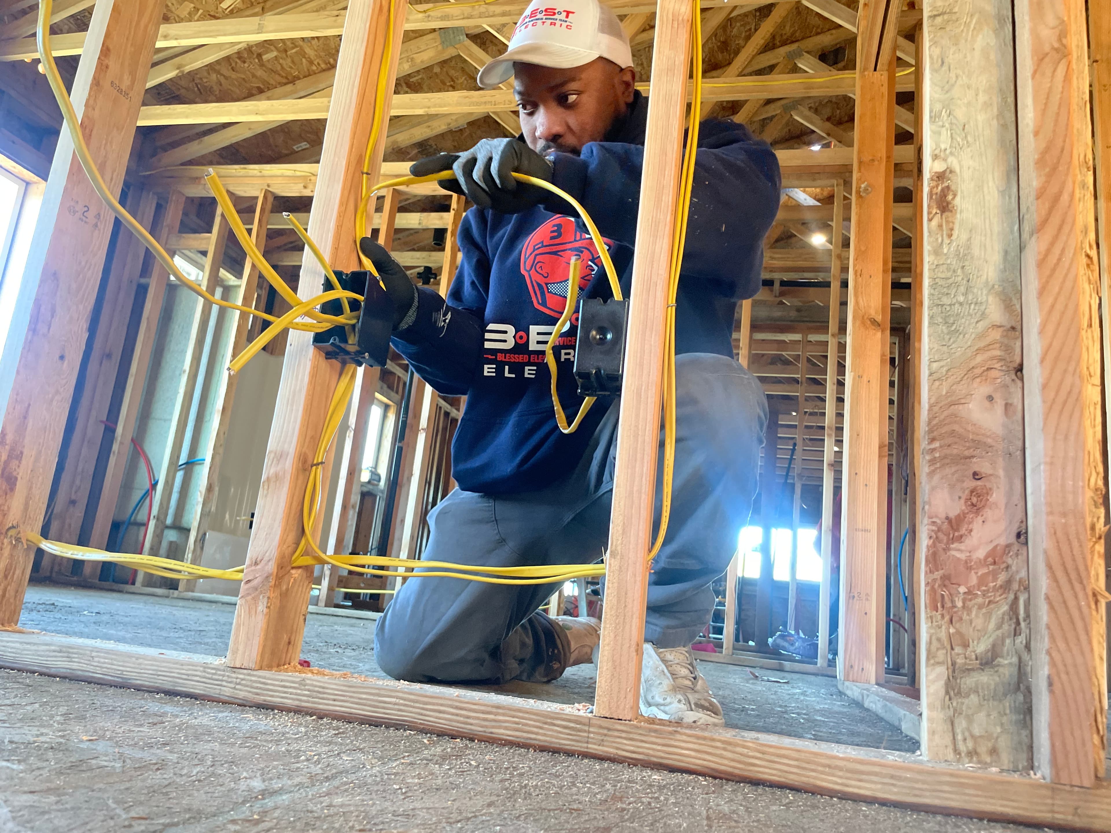 New Construction