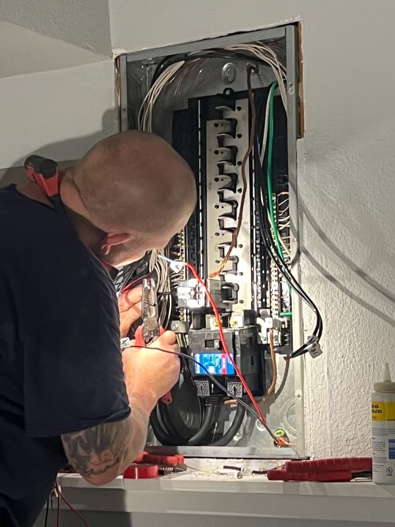 Tesla Wall Connector